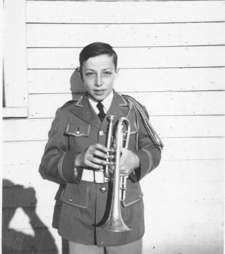 100 years of pryor band